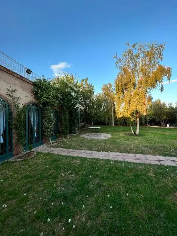 Villa privée Wafa