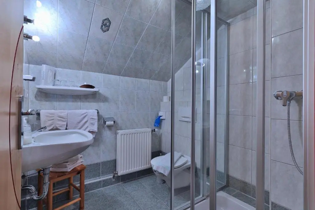 Hotel Garni Zerza