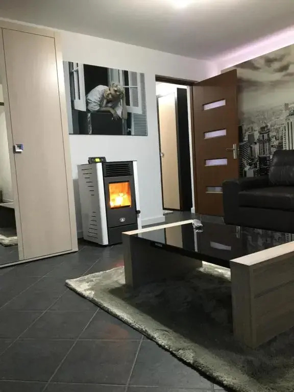 Apartamente Gildo 16