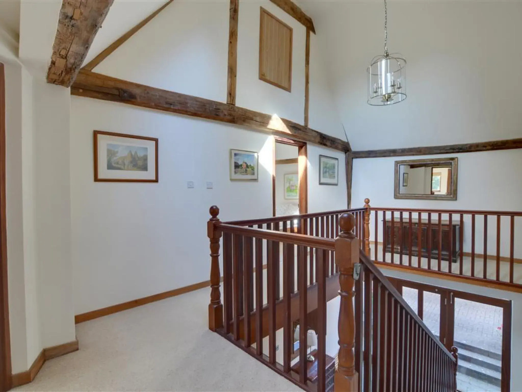 Hawkridge Oast