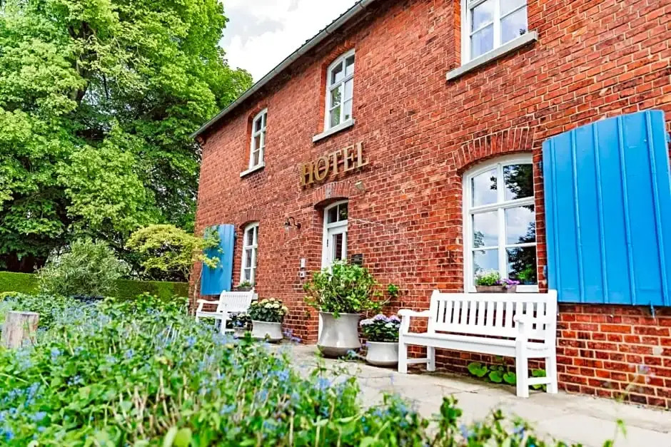 Hotel am Kloster - Domäne Möllenbeck