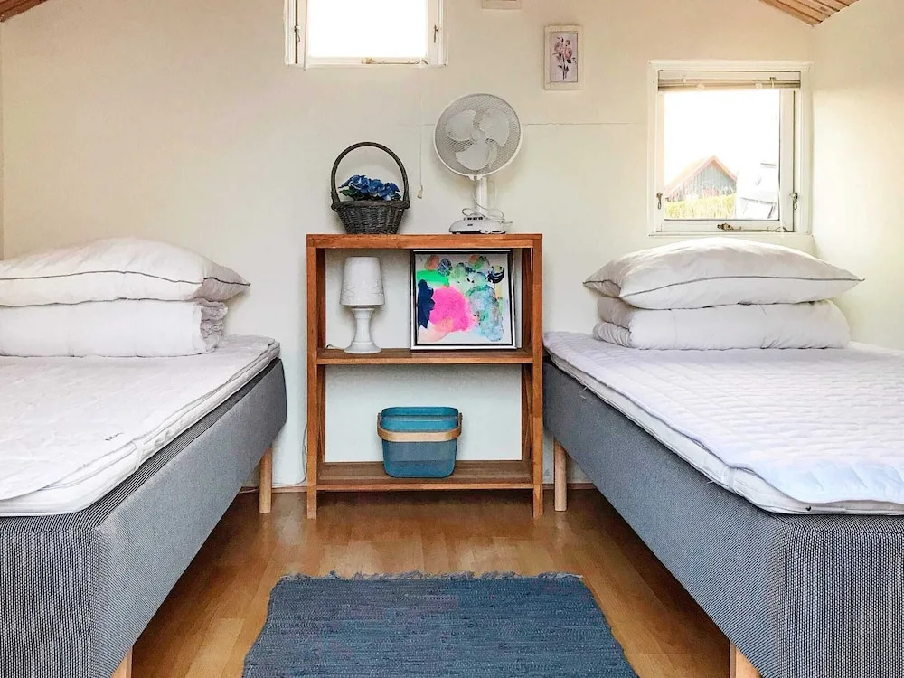 Cozy Holiday Home in Funen near Sea