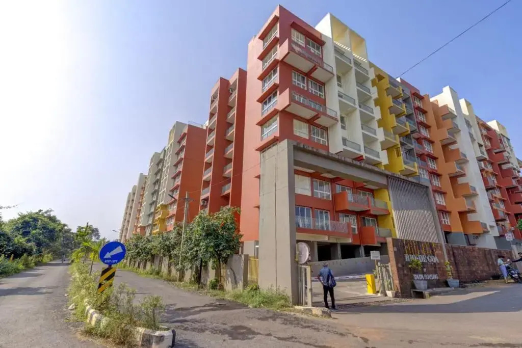 Tata Housing Rio De Goa