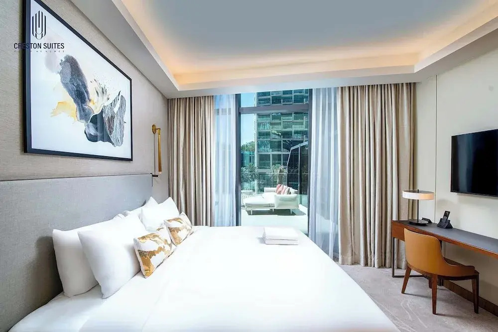 Creston Suites Vacation Homes Rental - Address Opera Residences