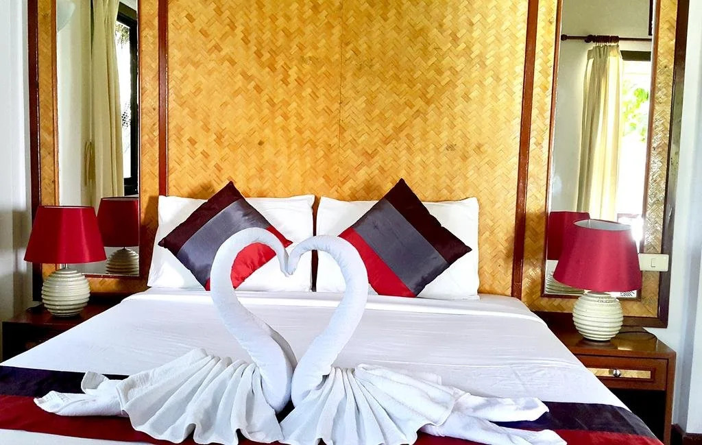 Lamai Resort