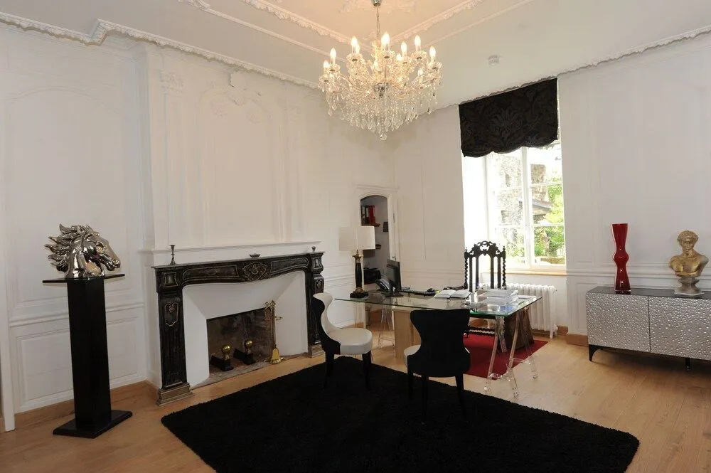 Hôtel Victor Hugo