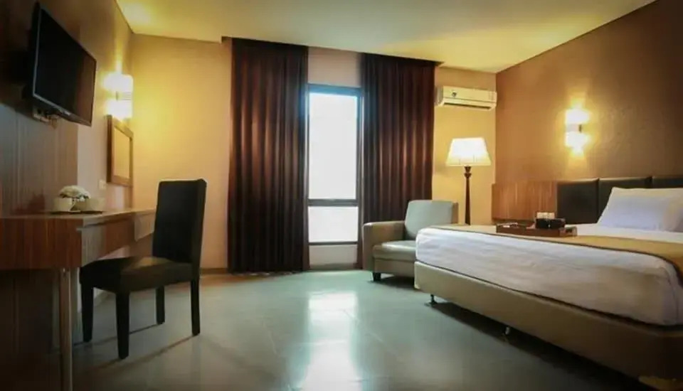 Raden Wijaya Hotel & Convention