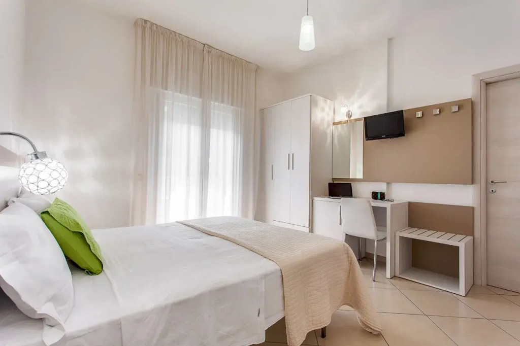 Anastasi Spa Hotel e Residence