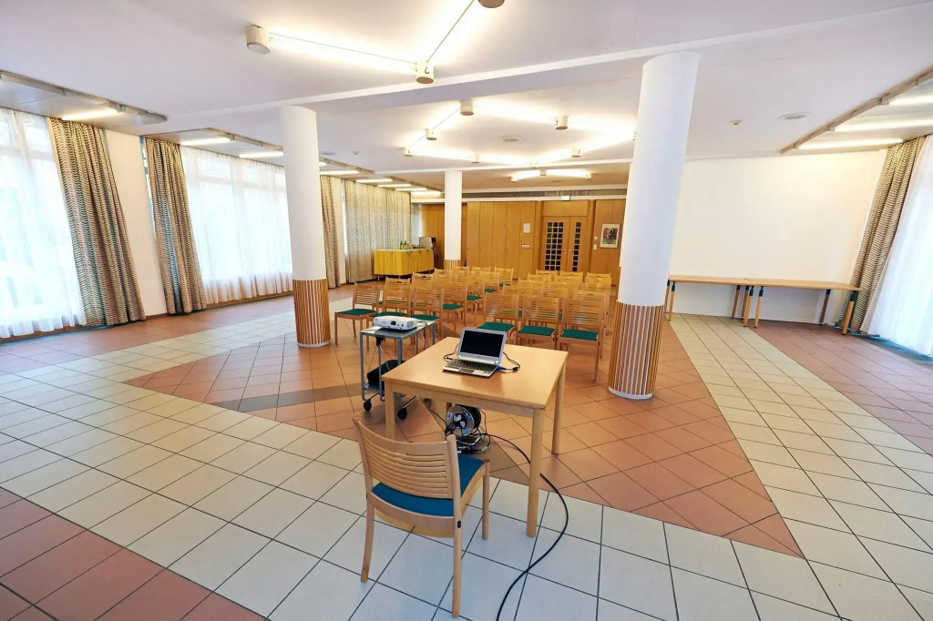 Hotel Kolping Wien Zentral