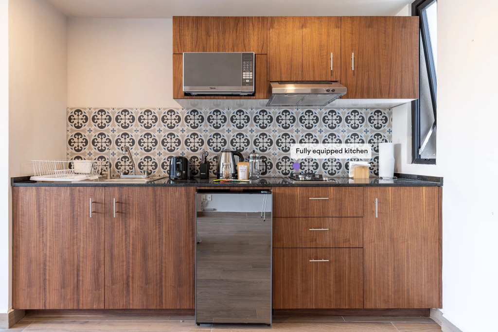 Casai Roma | 2BR | Vast Condo