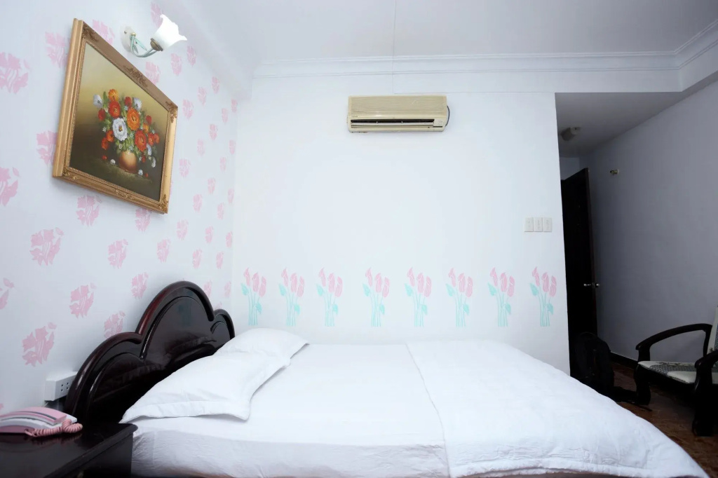Thanh Lan Hotel