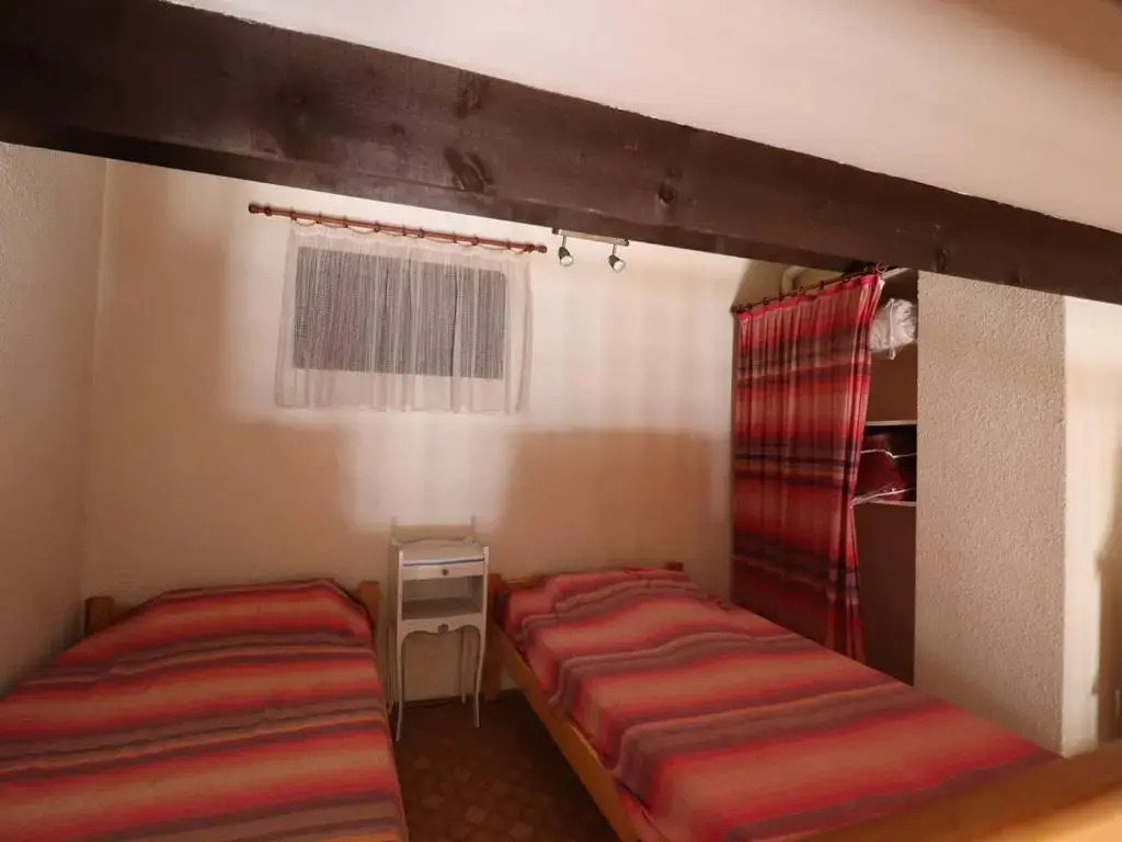 Appartement Le Grau-du-Roi, 2 pièces, 4 personnes - FR-1-307-204