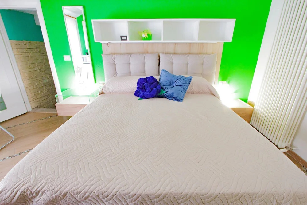 Eden Lilli - B & B Cartoceto