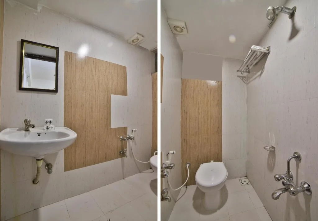 Motel Bapa's By OYO Rooms