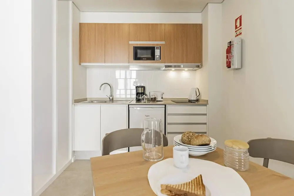 Downtown Funchal Apartments 2A Fanal by An Island Apart