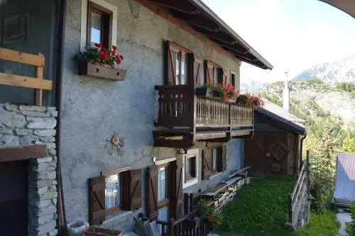 Ristorante Pensione Bellevue