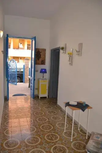 Villa Paladini A 10 Mt Dal Mare