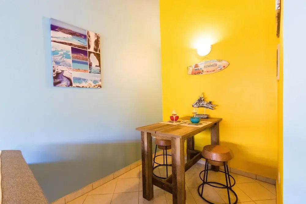 Little Palm Apartments Aruba