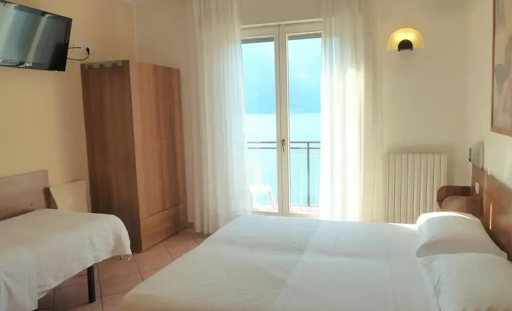 Hotel Baitone - Nature Village