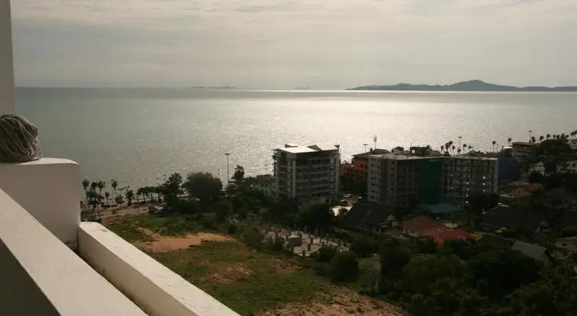 Malinitour Apartments