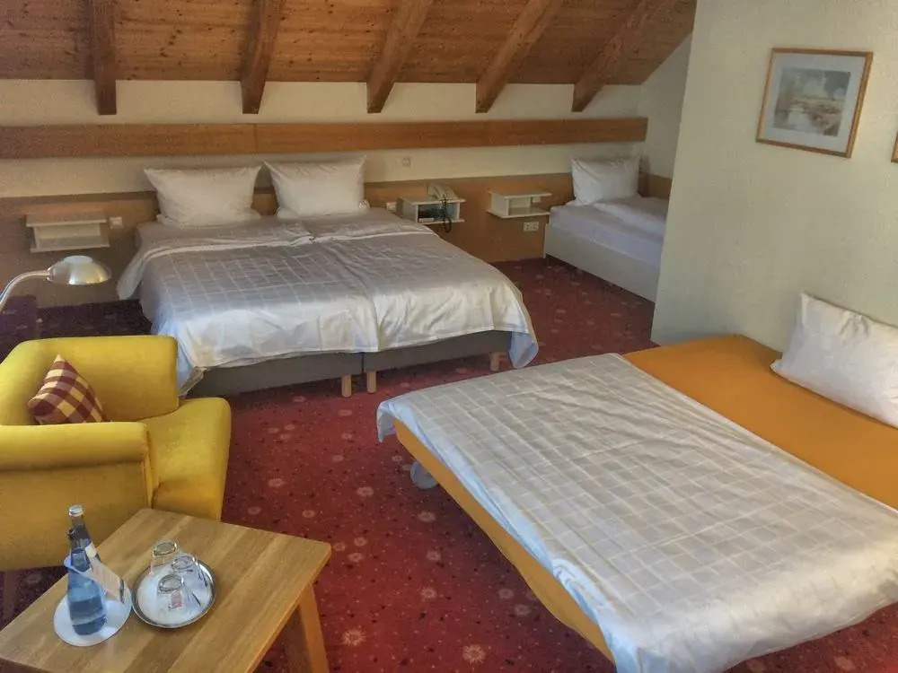 Akzent Hotel Höhenblick