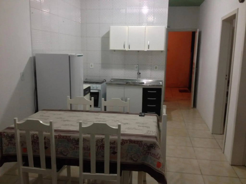 Casa de praia