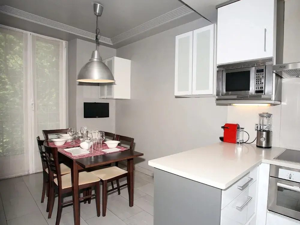 Apartamento Urbieta