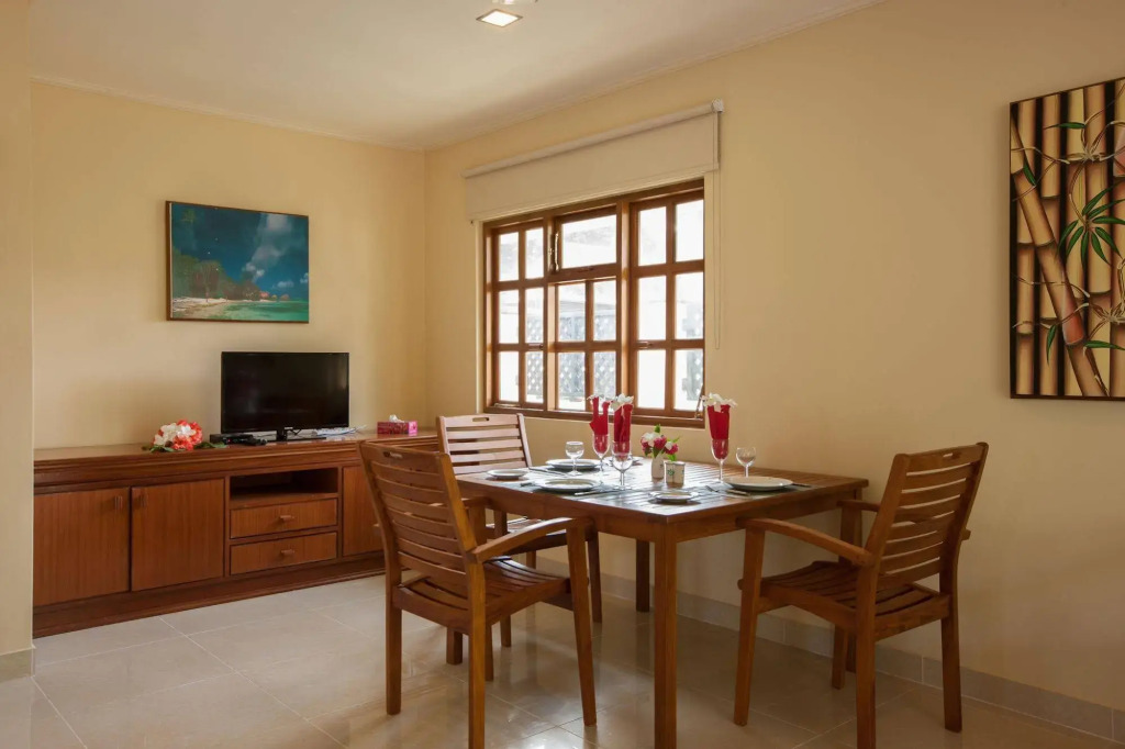 Le Relax Self Catering Apartment
