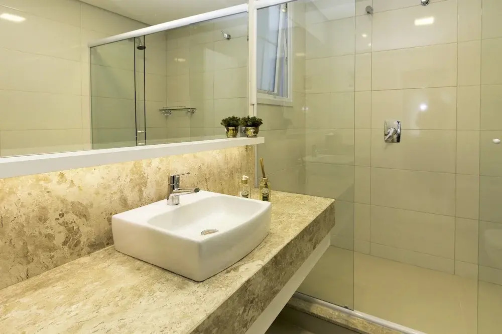 Apartamentos Condado Homelland CENTRO by Achei Gramado