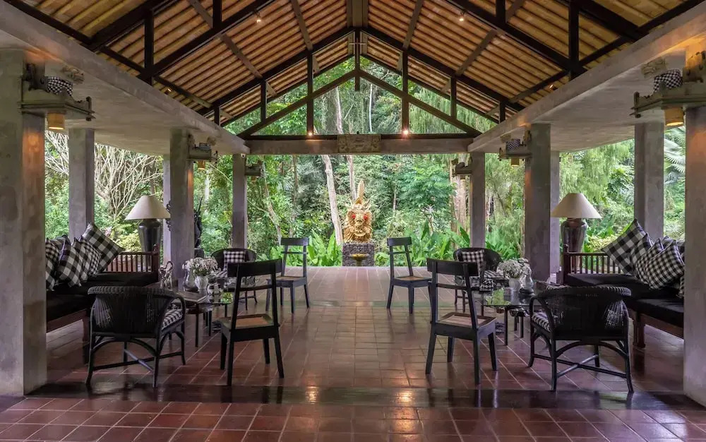 Dua Dari, a Residence by Hadiprana
