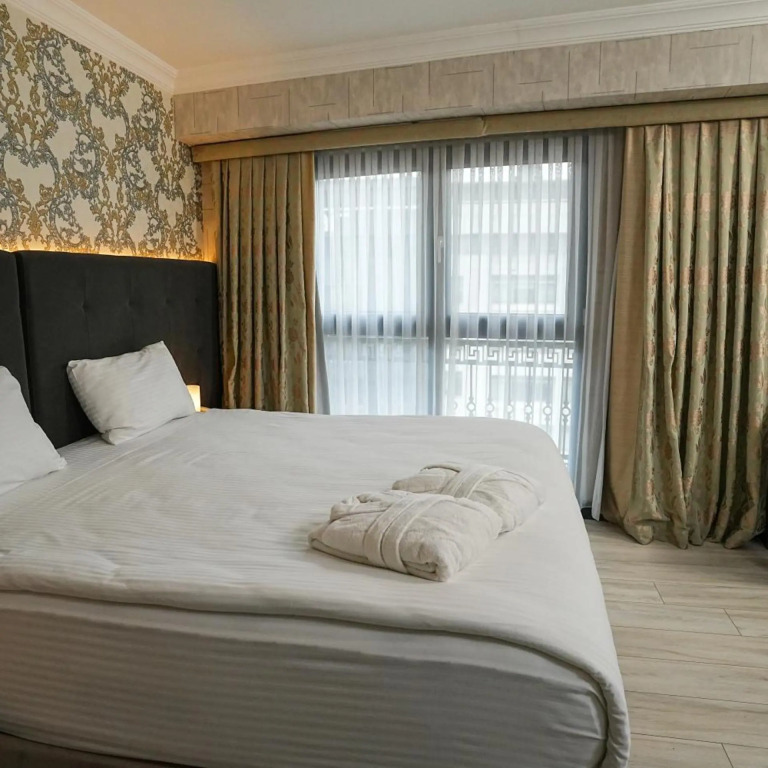 NK Hotel