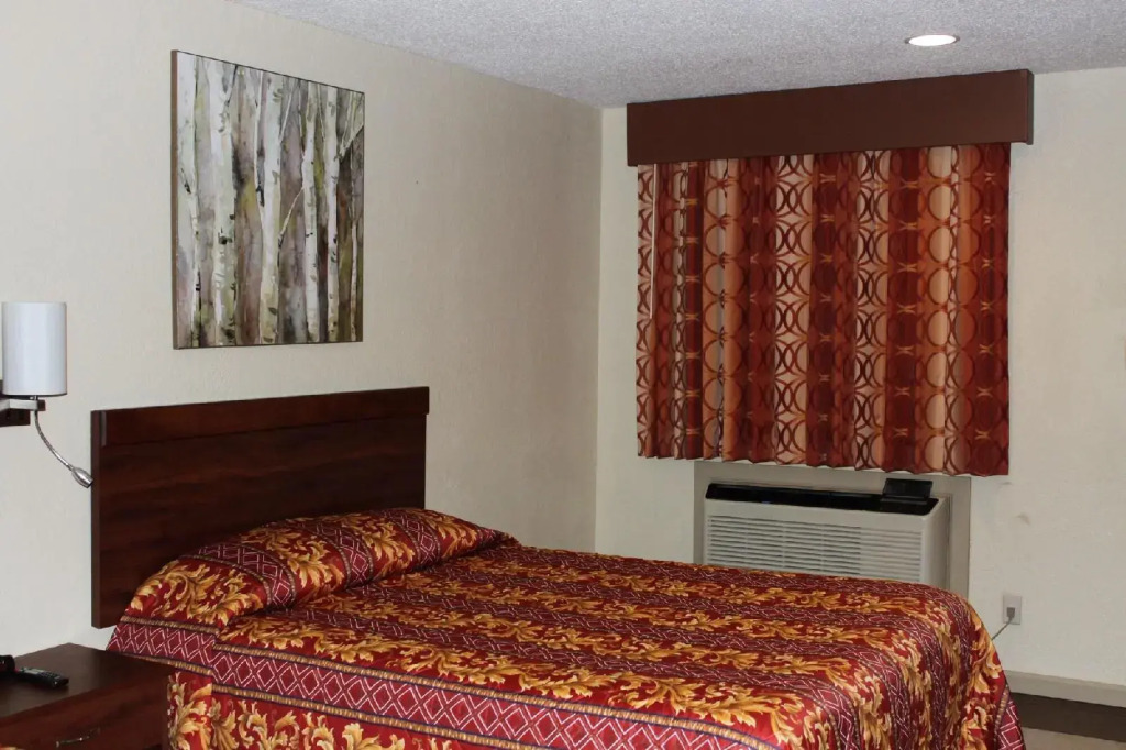 Sun Valley Motel Junction