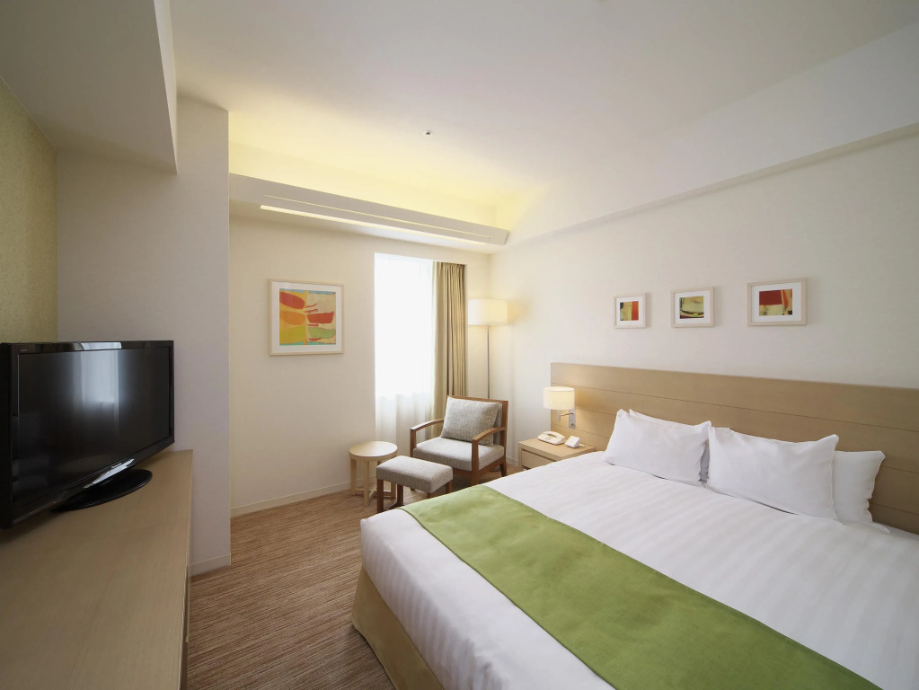 Odakyu Hotel Century Sagami Ono