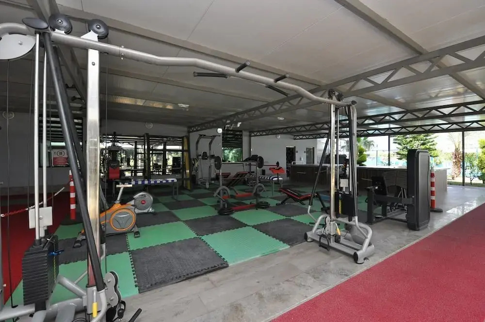 ACG Apartments