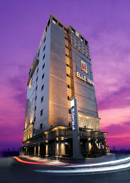 Hotel Elleinn