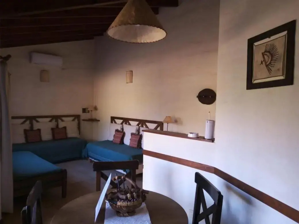 Fincas del Huacle