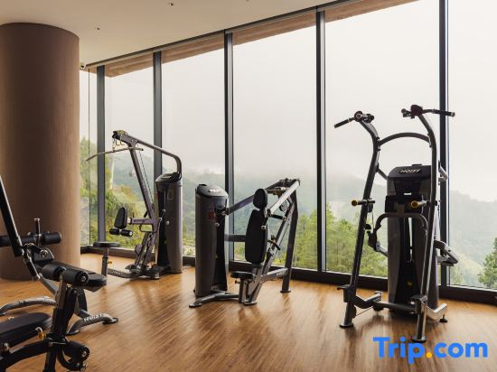 Antara Genting Luxury Suites by Noble Nest
