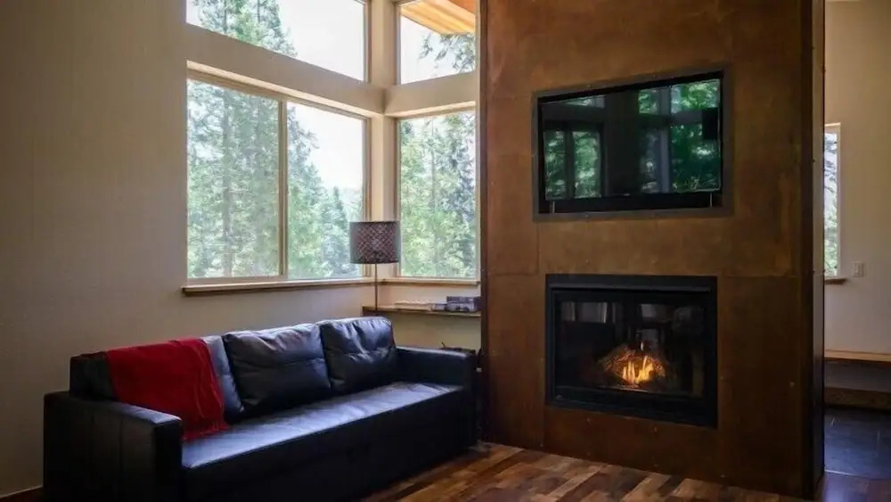 Scenic Wonders Alpenglow 2 Two Bedrooms