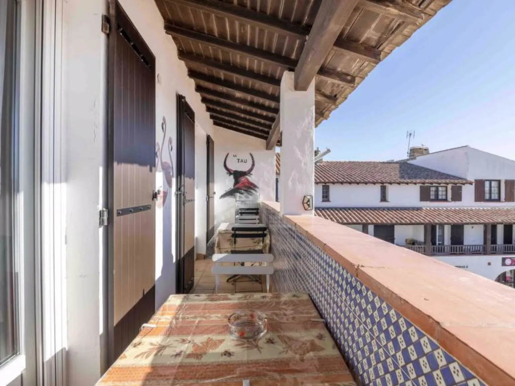 Apartment Le Tau Saintes Maries de la Mer