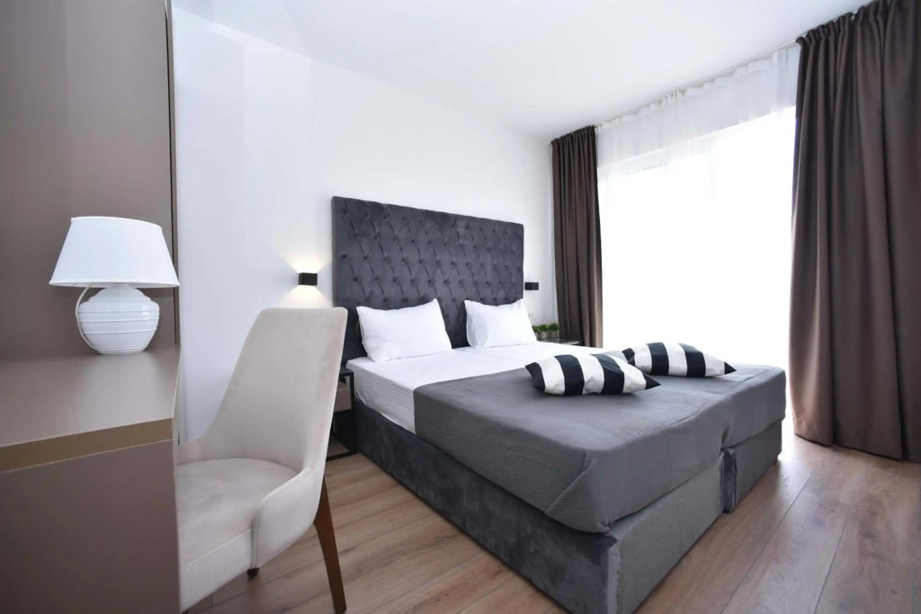 Apartments 110 in Budva