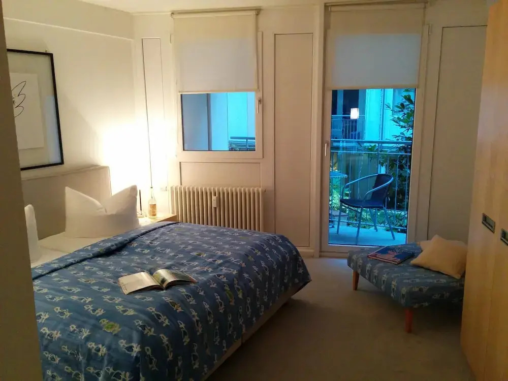 Apartmenthotel Elsterlofts