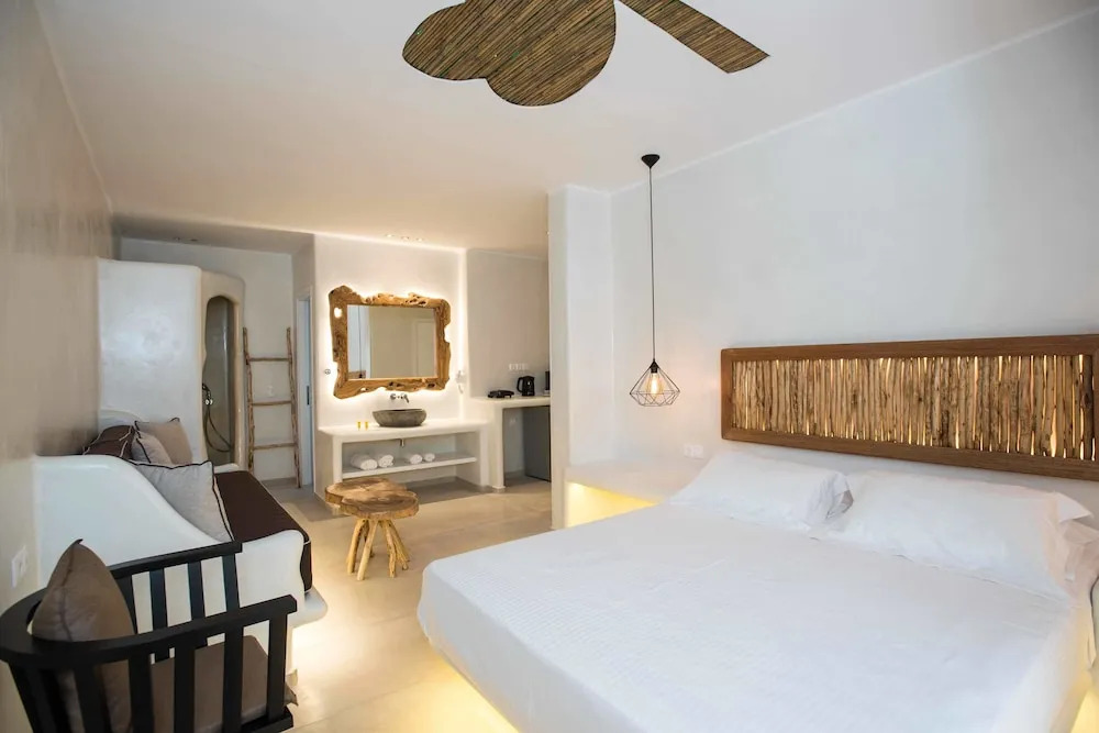 Sahas Suites
