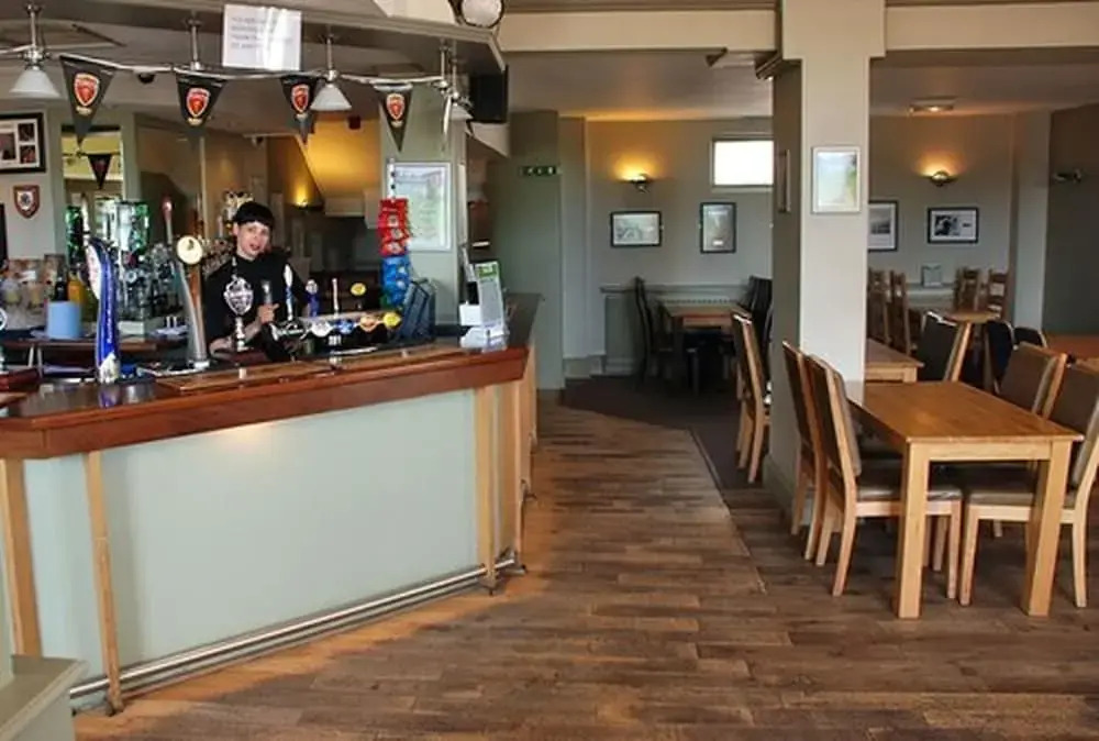 The Jolly Sailor