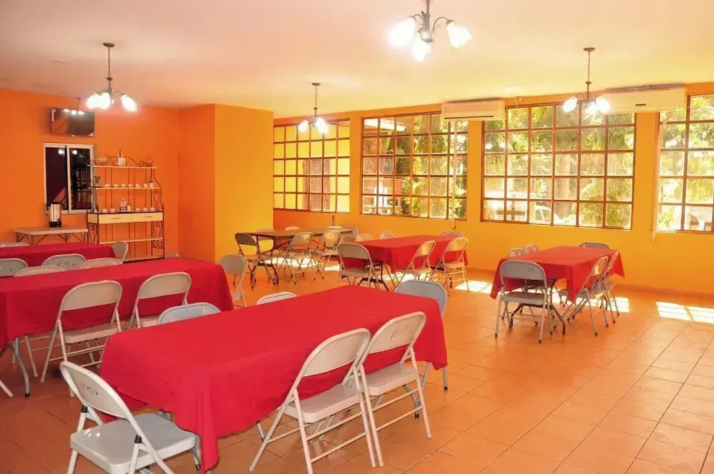 Hotel Molina