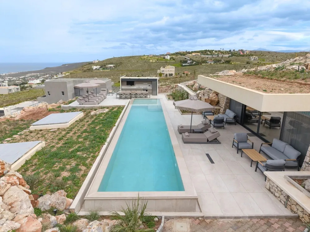 Domaine collection villas