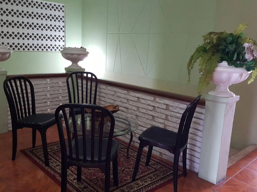 Caribbean Tourist Villa
