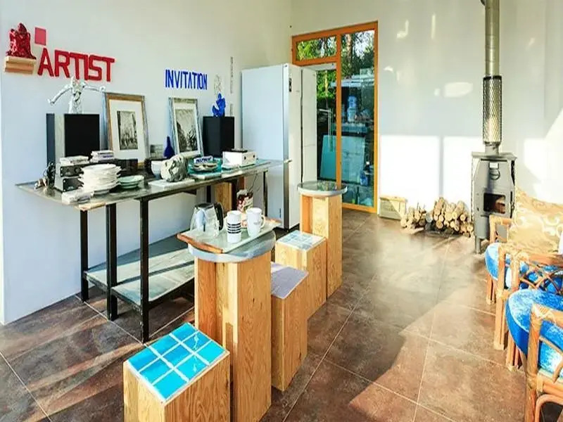 Jeju Artist Pension
