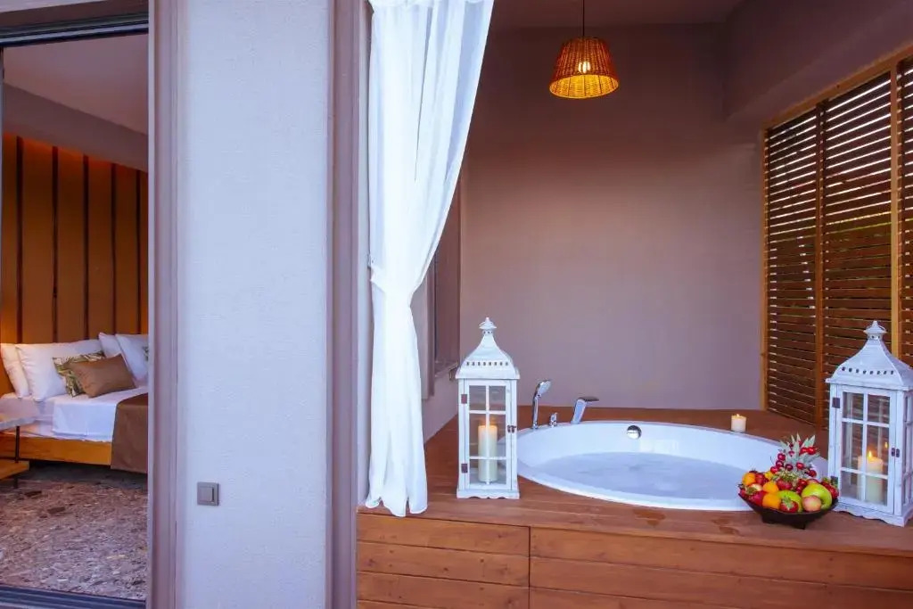 Arwen Hotel