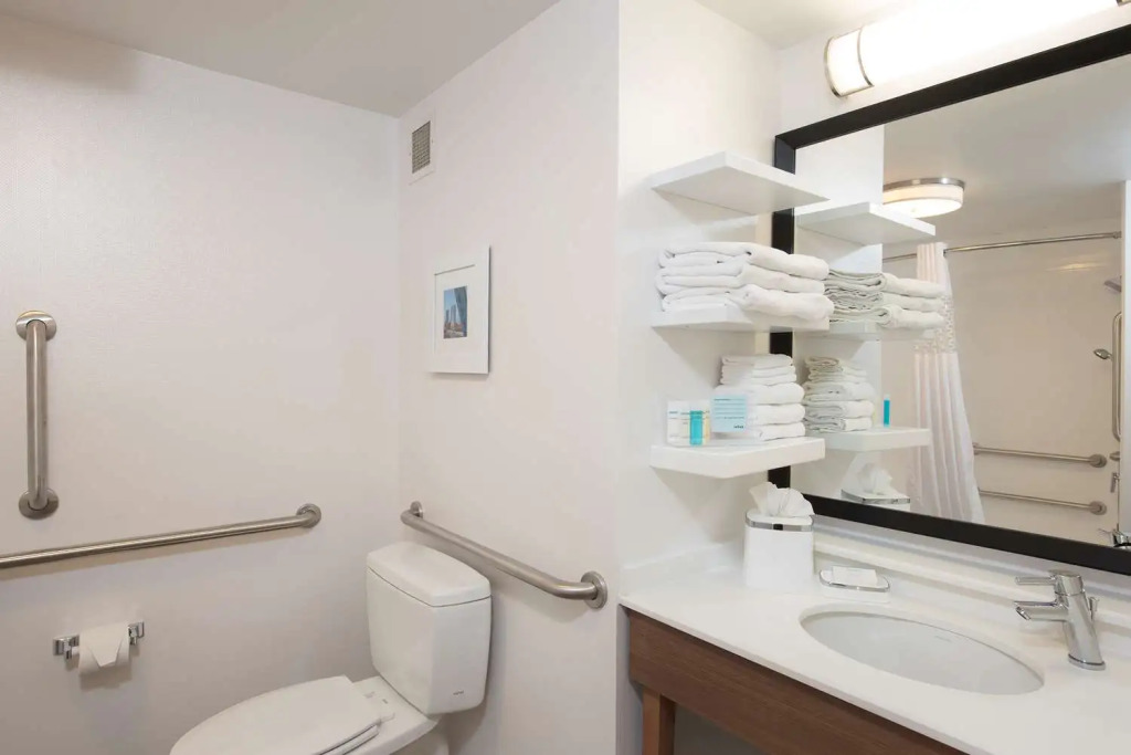 Hampton Inn Grand Rapids-South