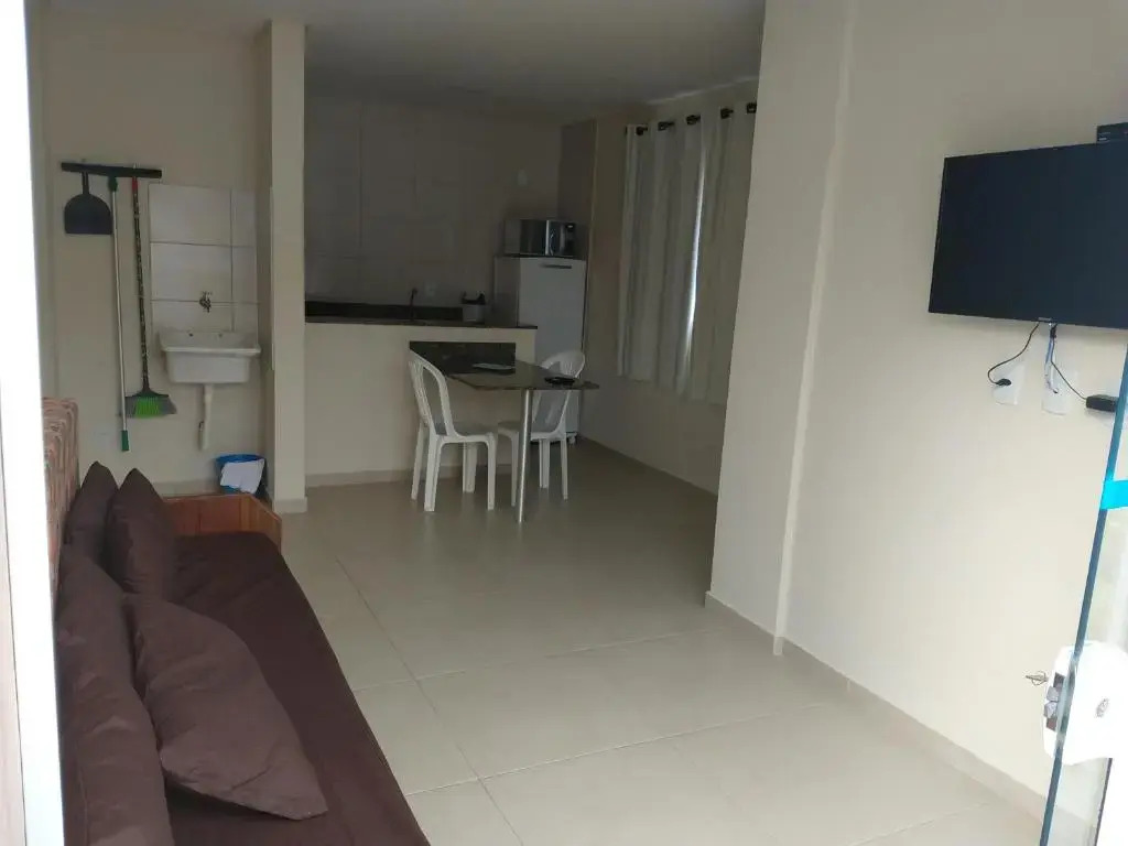 Pousada Bella Bombinhas - Pé na areia